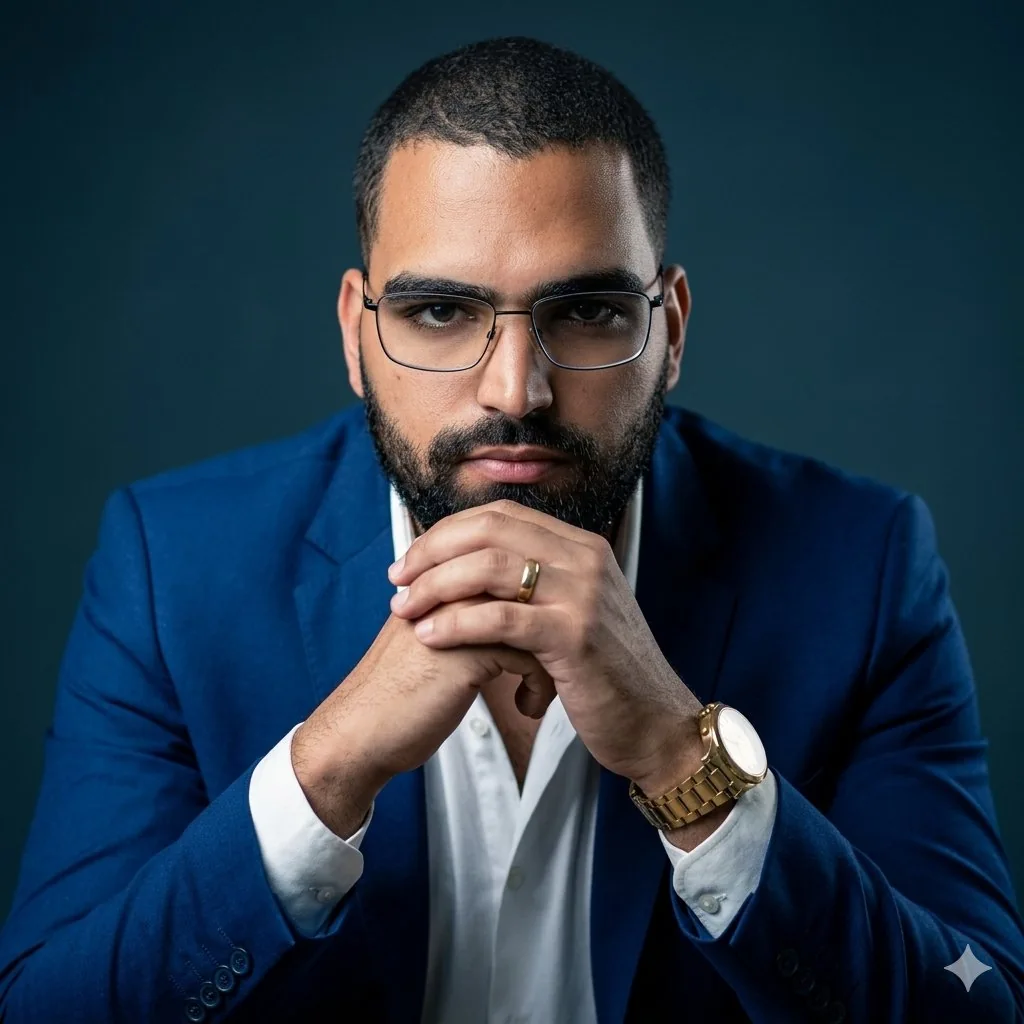 Lucas Costa — CEO e Engenheiro Eletricista